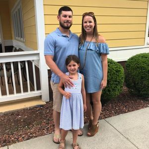 Meet your Posher, Ann